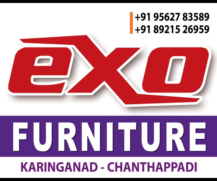 EXO FURNITURE KARINGANAD